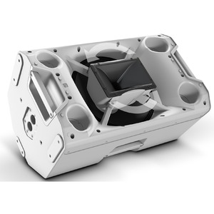 Пассивная AC LD Systems ICOA 15 W