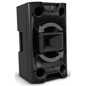Пассивная AC LD Systems ICOA 12