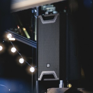 Пассивная AC LD Systems ICOA 15