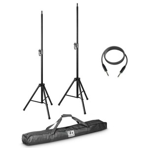 Стойка для концертной акустики LD Systems STINGER MIX 6 G2 SET 2