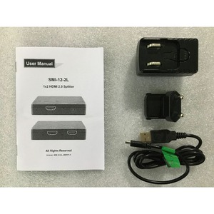 Передача по витой паре HDMI Digis SMI-12-2L