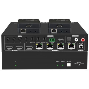 Передача по витой паре HDMI Digis SBT-24-2L