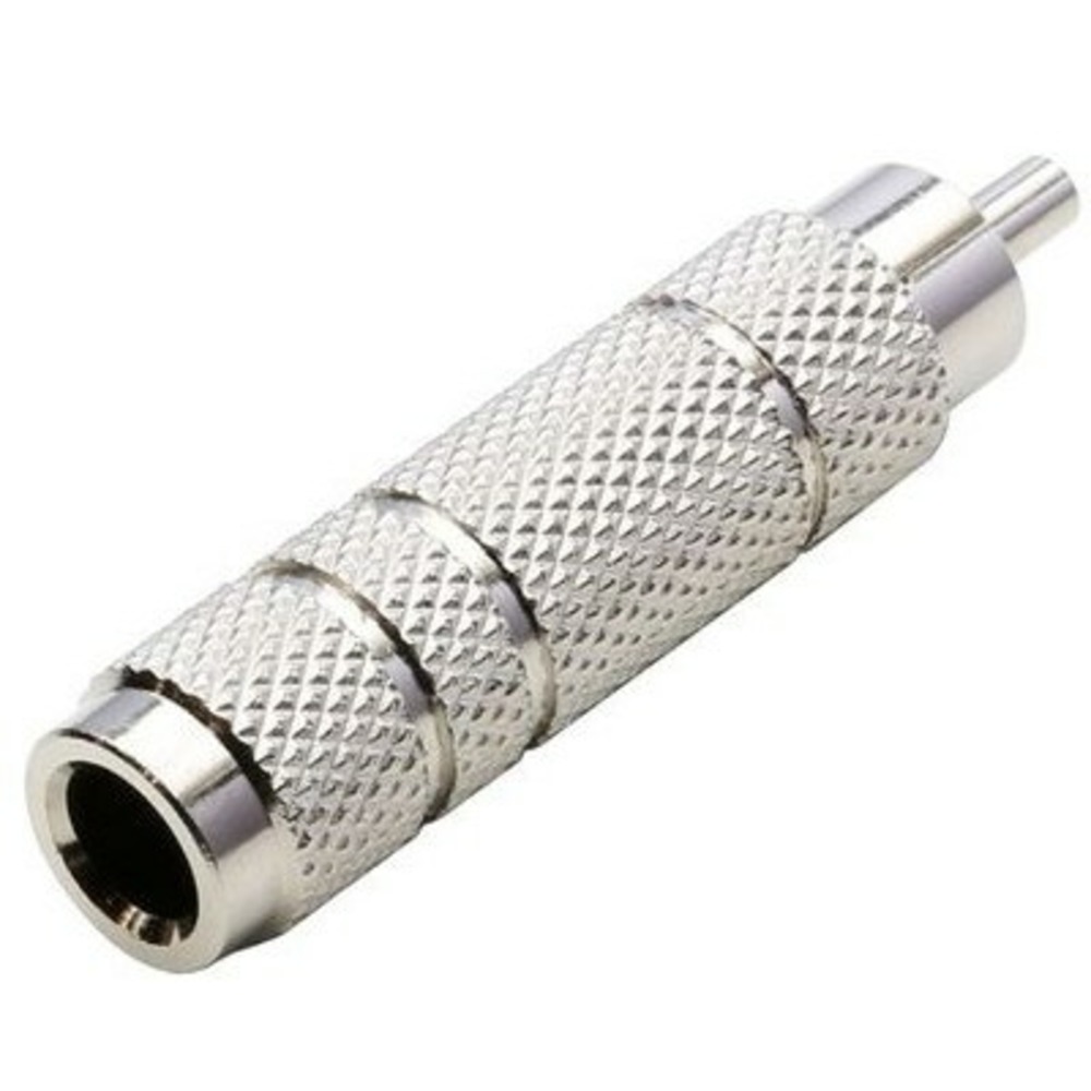 Переходник Jack - RCA Adam Hall 7541