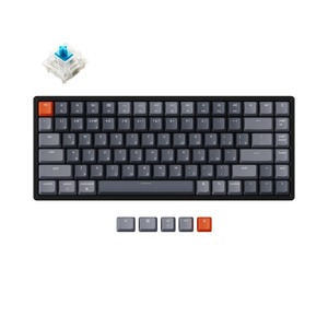 Клавиатура игровая Keychron K2, Blue Switch