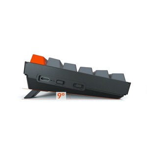 Клавиатура игровая Keychron K2, Red Switch