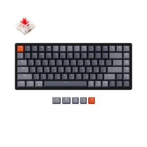 Клавиатура игровая Keychron K2, Red Switch