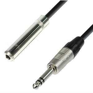 Удлинитель Jack - Jack Adam Hall K4BOV0600 6.0m