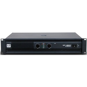 Усилитель мощности (концертный) LD Systems DEEP2 1600