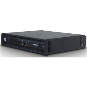 Усилитель мощности (концертный) LD Systems DEEP2 1600