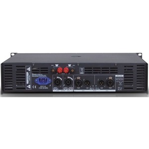 Усилитель мощности (концертный) LD Systems DEEP2 1600