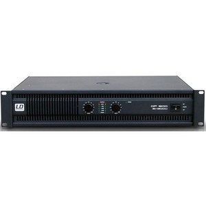 Усилитель мощности (концертный) LD Systems DEEP2 600