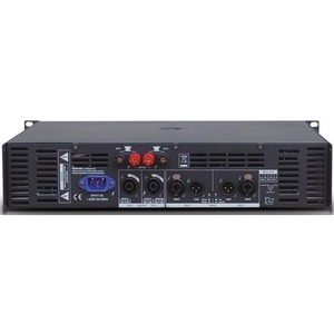 Усилитель мощности (концертный) LD Systems DEEP2 600