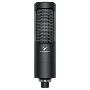 Микрофон студийный конденсаторный Beyerdynamic M 90 PRO X