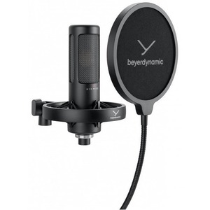 Микрофон студийный конденсаторный Beyerdynamic M 90 PRO X