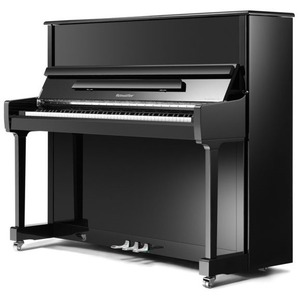 Пианино акустическое RITMULLER RS125 A111