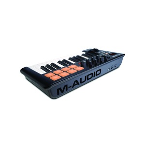 Миди клавиатура M-Audio Oxygen 25 Mk IV