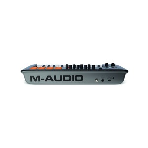 Миди клавиатура M-Audio Oxygen 25 Mk IV