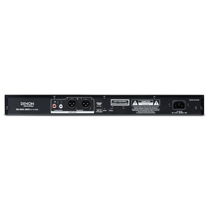 CD проигрыватель Denon DN-300C MKII