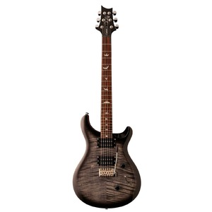 Электрогитара PRS SE CUSTOM 24 CHARCOAL BURST с чехлом