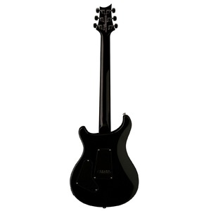Электрогитара PRS SE CUSTOM 24 CHARCOAL BURST с чехлом