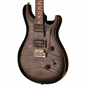 Электрогитара PRS SE CUSTOM 24 CHARCOAL BURST с чехлом
