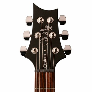Электрогитара PRS SE CUSTOM 24 CHARCOAL BURST с чехлом