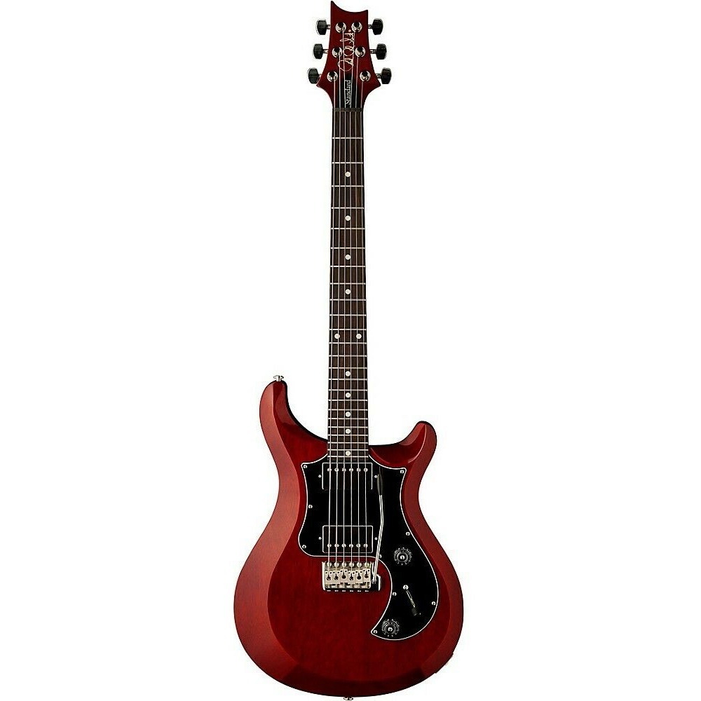 Электрогитара PRS S2 STANDARD 24 VINTAGE CHERRY с чехлом