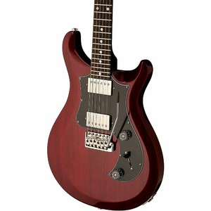 Электрогитара PRS S2 STANDARD 24 VINTAGE CHERRY с чехлом