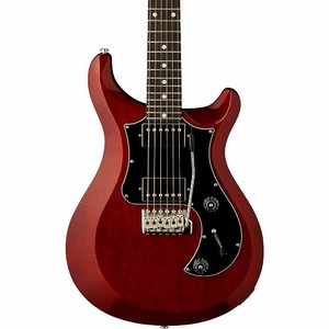 Электрогитара PRS S2 STANDARD 24 VINTAGE CHERRY с чехлом