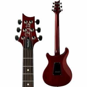 Электрогитара PRS S2 STANDARD 24 VINTAGE CHERRY с чехлом