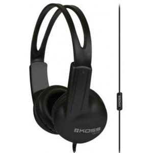 Наушники накладные классические KOSS UR10i K Black