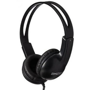 Наушники накладные классические KOSS UR10i K Black