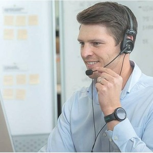 Компьютерная проводная гарнитура KOSS Porta Pro Communication Headset