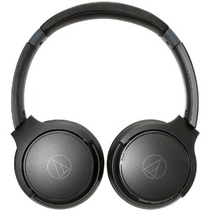 Наушники мониторные беспроводные Audio-Technica ATH-S220BTBK