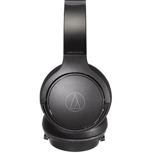 Наушники мониторные беспроводные Audio-Technica ATH-S220BTBK