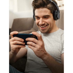 Наушники мониторные беспроводные Audio-Technica ATH-S220BTBK