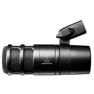 Вокальный микрофон (динамический) Audio-Technica AT2040