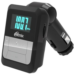 FM-трансмиттер Ritmix FMT-A710