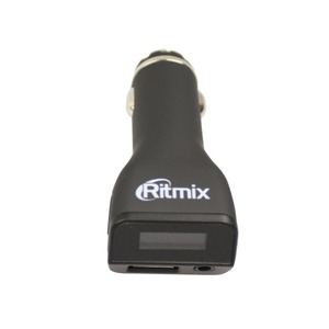 FM-трансмиттер Ritmix FMT-A740