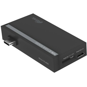 Хаб USB Ritmix CR-4630