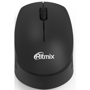 Мышь игровая Ritmix RMW-502 BLACK