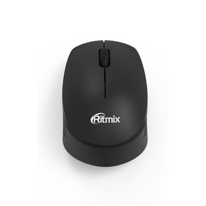 Мышь игровая Ritmix RMW-502 BLACK