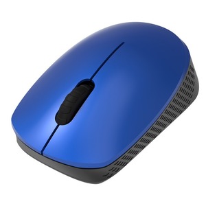 Мышь игровая Ritmix RMW-502 BLUE