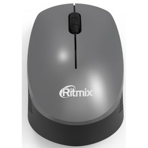 Мышь игровая Ritmix RMW-502 GREY