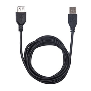 Удлинитель USB 2.0 Тип A - A Ritmix RCC-062