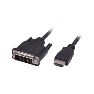 Кабель HDMI - DVI Ritmix RCC-154
