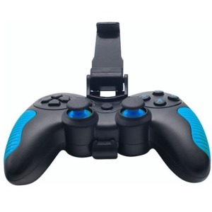 Геймпад Ritmix GP-033BTH Black Blue
