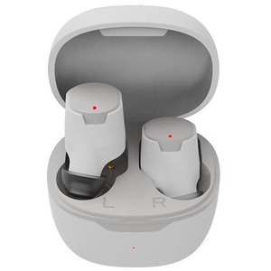 Наушники внутриканальные беспроводные Ritmix RH-835BTH TWS Pure White