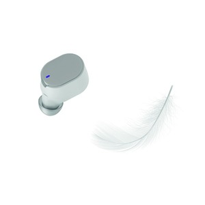 Наушники внутриканальные беспроводные Ritmix RH-835BTH TWS Pure White