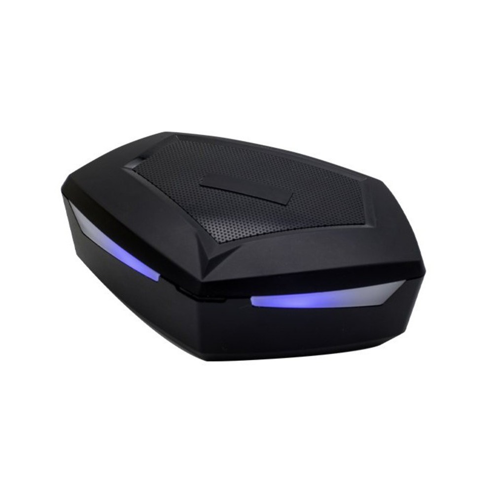 Игровая гарнитура Ritmix RH-886BTH TWS black
